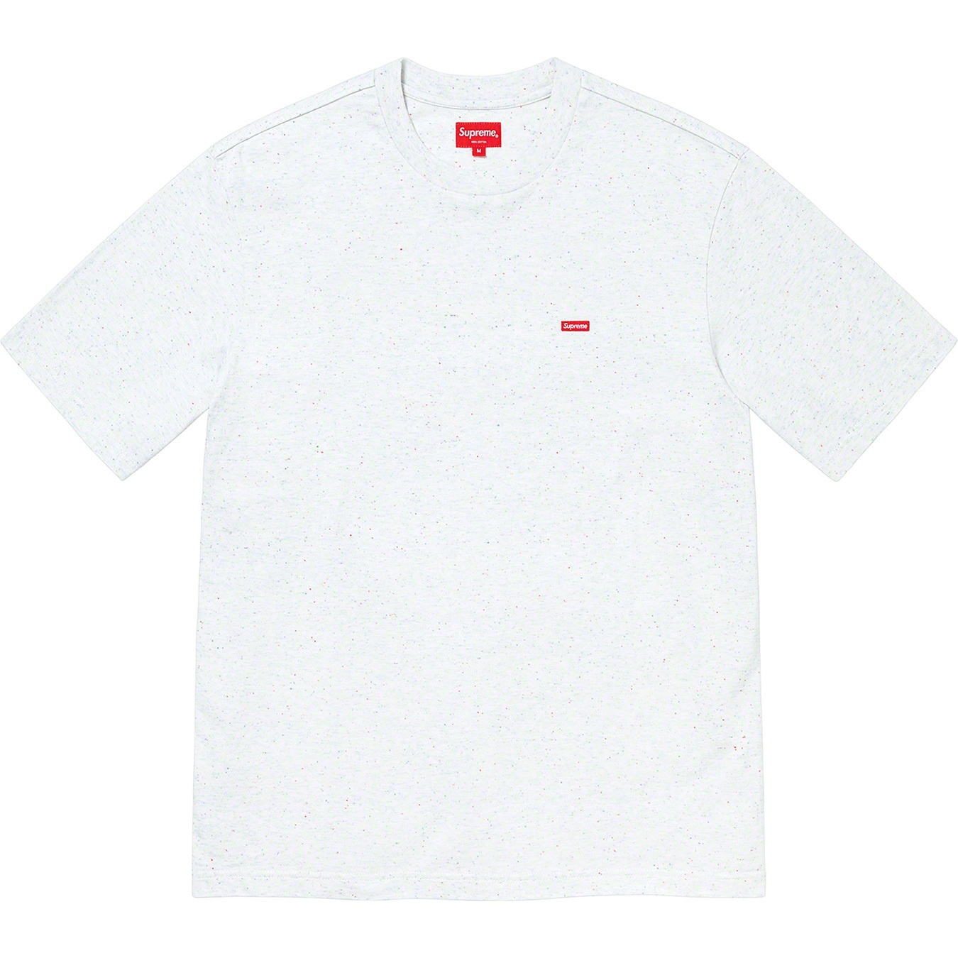 Small Box Tee view 7